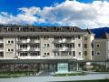 Tennishotel Prokulus Suedtirol Italien Ansicht w