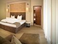 Tennishotel Prokulus Suedtirol Italien Doppelzimmer