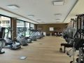 Tennishotel Prokulus Suedtirol Italien Gym