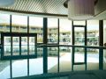Tennishotel Prokulus Suedtirol Italien Hallenbad
