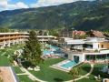 Tennishotel Prokulus Suedtirol Italien Hotel