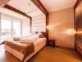 Tennishotel Prokulus Suedtirol Italien Zimmer w