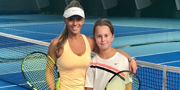 Unsere Tennis-Family berichtet aus dem Hotel ROYAL X Bild 1
