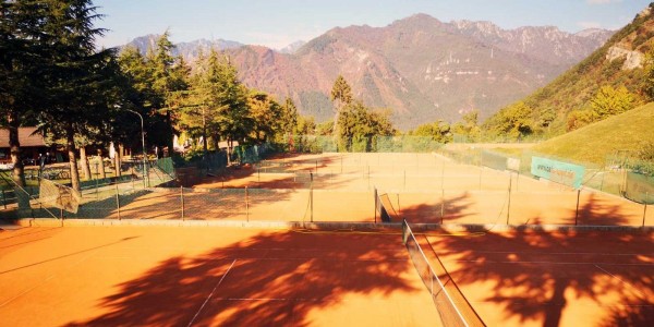 Birke`s Reisebericht vom Tennishotel Le Balze Bild 1
