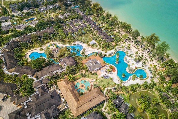 ROBINSON KHAO LAK