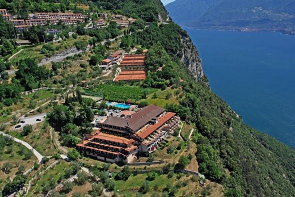 Park Hotel Zanzanù