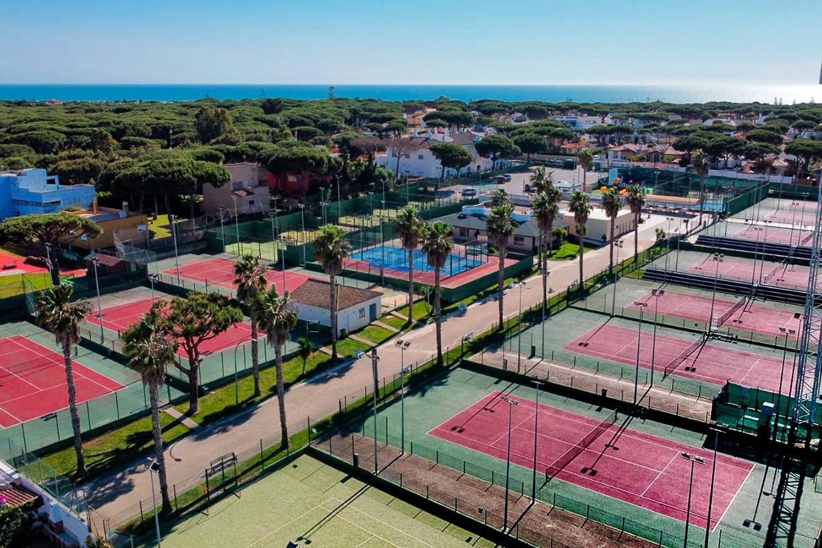 Club La Barrosa